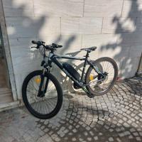 Nilox E-Bike X6