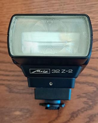 Flash Metz mecablitz 32 Z-2