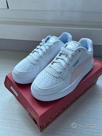Puma caven 2.0 nuovo numero 36