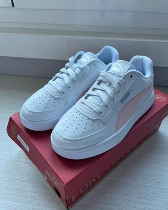 Puma caven 2.0 nuovo numero 36