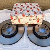 Mini Cooper S R56-R57 Dischi Freno Ferodo DDF1711
