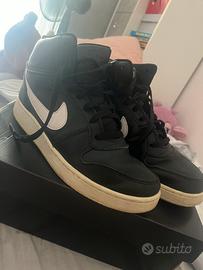 Scarpe nike