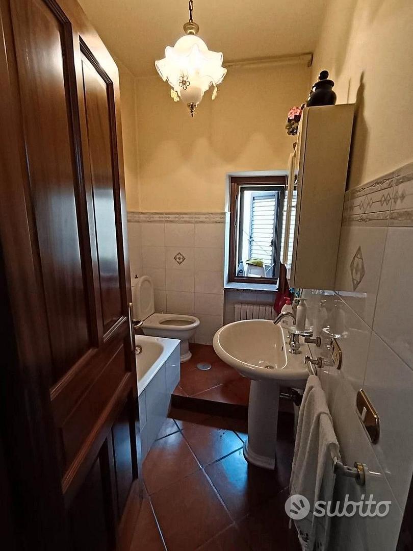 Casa – Rovito, Flavetto - Vista 2