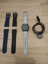 Samsung Galaxy Watch 6|40mm|BT| perfetto