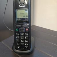 telefono cordless gigaset A510