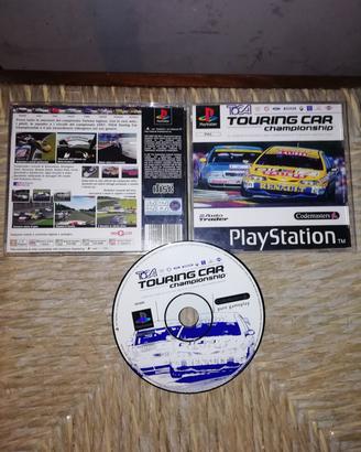 giochi playstation 1 