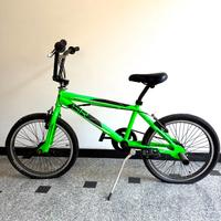 Bicicletta BMX MONTANA SURF SR
