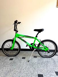 Bicicletta BMX MONTANA SURF SR