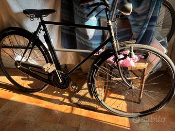 Bicicletta di epoca