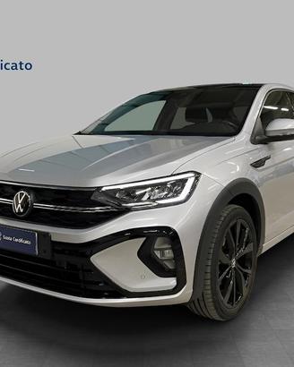Volkswagen Taigo 1.0 tsi R-Line 110cv dsg