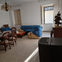 Appartamento in palazzetto d'epoca