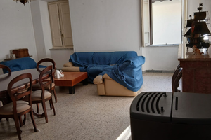 Appartamento in palazzetto d'epoca