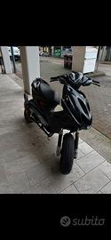 Aerox 70cc