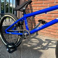 BICI BMX Freestyle WeThePeople Curse 