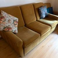 Poltrone vintage  anni 60/70