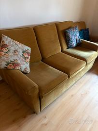 Poltrone vintage  anni 60/70