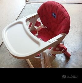Rialzo sedia Chicco Chairy