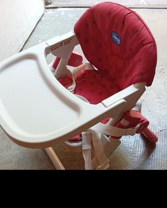 Rialzo sedia Chicco Chairy