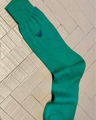 Calza uomo Emporio Armani