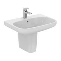 Lavabo Ideal Standard i.life A 65 cm – Nuovo