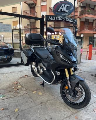Honda X-ADV 750