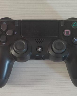 DualShock 4 controller wireless v2 play station 4
