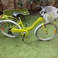 Bicicletta Lombardo 24