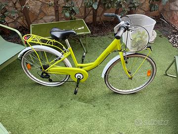 Bicicletta Lombardo 24