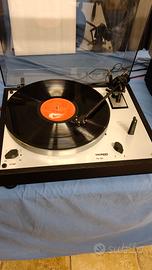 giradischi Thorens TD 146
