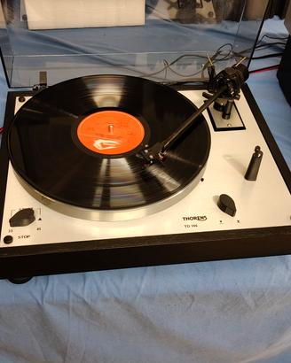 giradischi Thorens TD 146