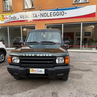Land Rover Discovery 2.5 Td5 5 porte Luxury