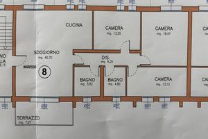 Appartamento Noventa Vicentina [N443VRG]