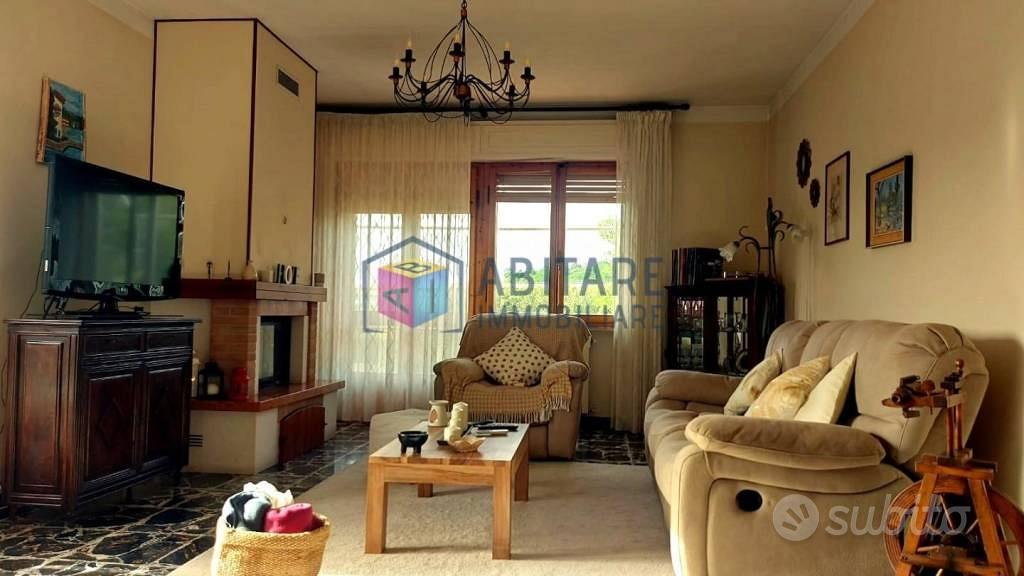 Appartamento – Castellina Marittima, Ceppo Nero, Pisa - Vista 3