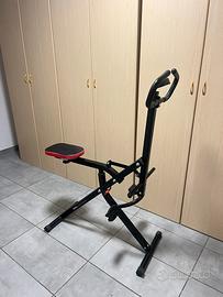 ATTREZZO ADDOMINALI