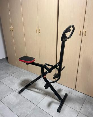 ATTREZZO ADDOMINALI