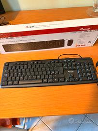 Tastiera pc