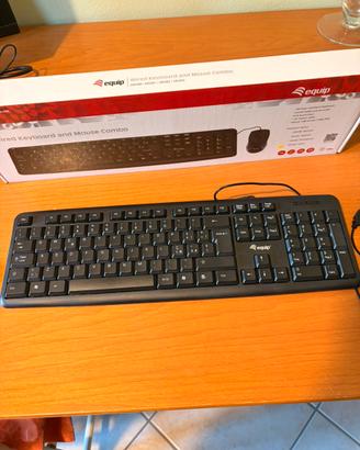 Tastiera pc