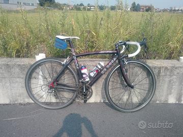 DE ROSA IDOL S CHORUS 11V FULCRUM3