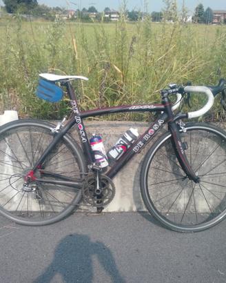 DE ROSA IDOL S CHORUS 11V FULCRUM3