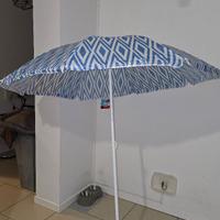 Ombrellone mare 180cm
