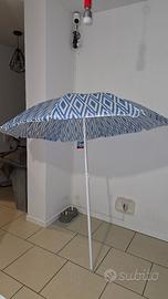 Ombrellone mare 180cm