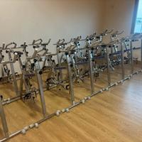 Biciclette Acquatiche Hydrorider