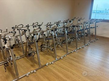 Biciclette Acquatiche Hydrorider