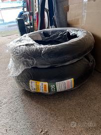 Gomme Pirelli supercorsa V2 sc 120/70 180/55