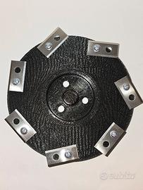 Disco 7 lame per Parkside PMRA 20 robot tagliaerba