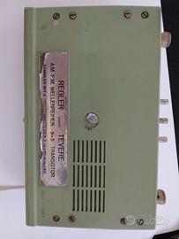 radio transistor
