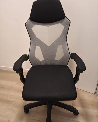 Sedia girevole Galaxy Mondo Convenienza 