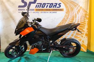 Ktm 690 Duke