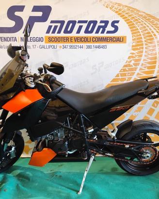 Ktm 690 Duke