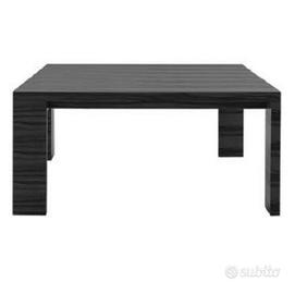 Tavolo nuovo, modello Abseo by Citterio x Maxalto 